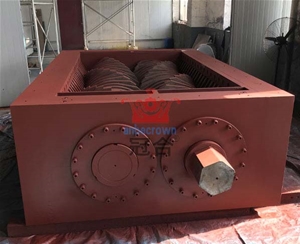 撕碎機的工作環(huán)境和檢查有哪些要求？