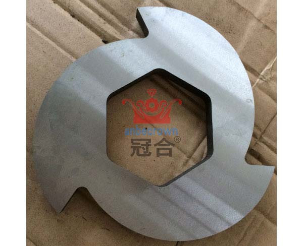 金屬撕碎機(jī)的工作環(huán)境和檢查有哪些要求？