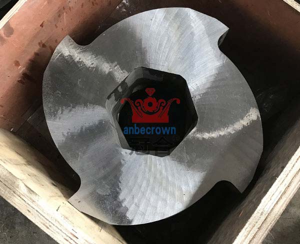 廢鋼撕碎機的環(huán)境污染和噪聲如何處理？