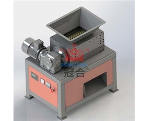 撕碎機的環(huán)境污染和噪聲如何處理？